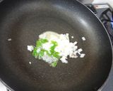 豆腐deなんちゃってカニピラフ♪作り方3写真