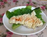 旬だから食べれる筍のお勧めの食べ方作り方4写真