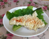 旬だから食べれる筍のお勧めの食べ方作り方4写真