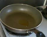 激ウマ豆腐生姜ハンバーグ!作り方2写真