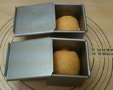 コロコロ♬トマトのミニキューブパン♡作り方6写真