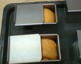 コロコロ♬トマトのミニキューブパン♡作り方8写真