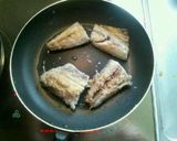 簡単♪鯖の蒲焼き♪作り方6写真