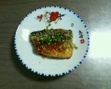 簡単♪鯖の蒲焼き♪作り方9写真
