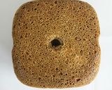 早焼き★全粒粉100% 食パン作り方3写真