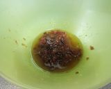 春キャベツをむさぼり食う？サラダ作り方4写真