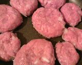 ハンバーグ作り方3写真