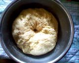 惣菜パン(ハムチーズロール)作り方4写真