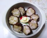 冷えても柔らか＊えのき入り鳥から揚げ作り方4写真