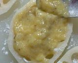 海老の蓮根挟み焼き作り方5写真