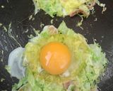 すごもりたまご作り方2写真