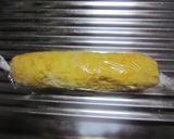 卵巻きひとくちサラダ作り方7写真