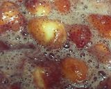 砂糖は後で！簡単いちごジャム作り方4写真