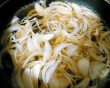 ちゃちゃっと豚丼作りました。作り方2写真