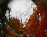 ♡まぐろ漬け焼き♡作り方1写真