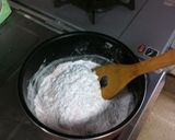 いちごのブランマンジェ作り方1写真