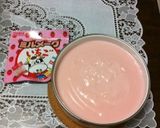 いちごのブランマンジェ作り方4写真