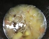 炊飯器で！ビーフシチュー♪作り方3写真
