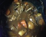 炊飯器で！ビーフシチュー♪作り方6写真