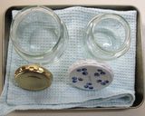 小粒いちごのコンフィチュール（ジャム）作り方2写真
