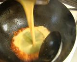四川炒飯♪ピリ辛肉みそが本格中華！作り方4写真