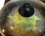 ☆お好み焼きサンド☆（広島風お好み焼き）作り方3写真