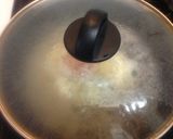☆お好み焼きサンド☆(大阪サンド)作り方6写真