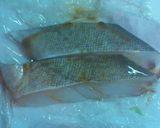 白身魚(たら)の野菜あんかけ作り方1写真
