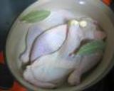お店の味をオウチで！●札幌スープカレー●作り方2写真