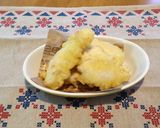 しっとりやわらか、鶏胸肉の天ぷら作り方2写真