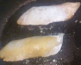 白身魚(たら)の野菜あんかけ作り方3写真