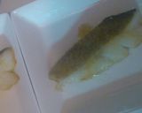 白身魚(たら)の野菜あんかけ作り方5写真