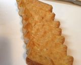 上品☆ふきと厚揚げの煮物(^ ^)作り方1写真