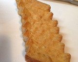 上品☆ふきと厚揚げの煮物(^ ^)作り方1写真