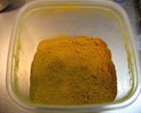 究極！男の豚カレー丼作り方2写真
