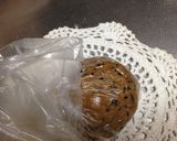 サクッと♥ ぬかdeデトックスクッキー作り方1写真