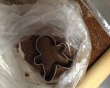サクッと♥ ぬかdeデトックスクッキー作り方3写真