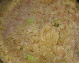新タケノコで♪美味いシューマイ作り方3写真