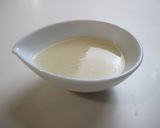 筍のぺペロンチーノパスタ 作り方3写真