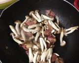 ＊あと一品＊ほうれん草のホットサラダ＊作り方1写真
