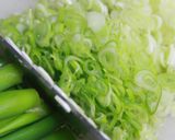 大葉いっぱいかつおたたき作り方19写真