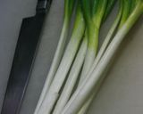 大葉いっぱいかつおたたき作り方17写真