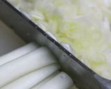 大葉いっぱいかつおたたき作り方18写真