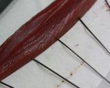 大葉いっぱいかつおたたき作り方9写真
