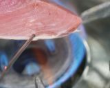 大葉いっぱいかつおたたき作り方11写真