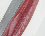 大葉いっぱいかつおたたき作り方5写真