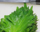 大葉いっぱいかつおたたき作り方24写真