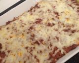 特別な日のラザニア～アメリカ仕込み作り方8写真