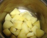 ☆新ジャガ☆ポテトサラダ作り方5写真