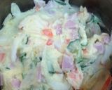 ☆新ジャガ☆ポテトサラダ作り方7写真